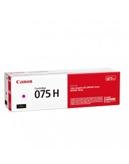 Canon CRG-075 H M