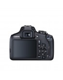 Canon EOS 2000D, black + EF-s 18-55mm f/3.5-5.6 IS