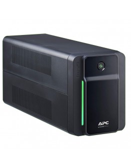APC Easy UPS 1600VA, 230V, AVR, Schuko Sockets