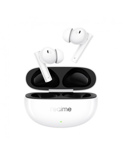 REALME BUDS AIR5 TWS WHITE
