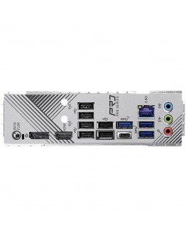 ASROCK B650 PRO RS ATX AM5