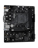 ASROCK B550M-HDV mATX AM4