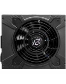 Asrock PG-1600G, 1600W, 80 Plus Gold, Fully