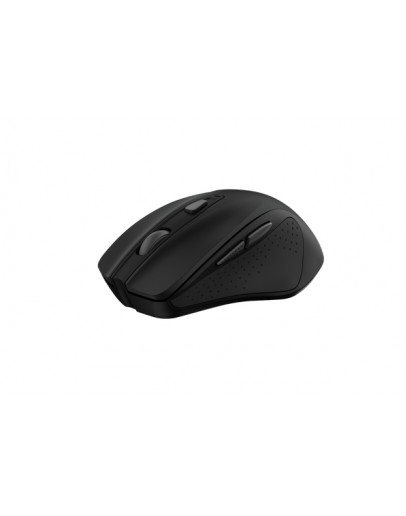 TRUST Nito Silent Wireless Mouse - Black