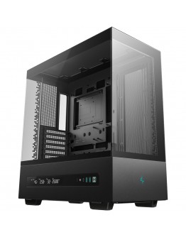 DeepCool CH690 DIGITAL, Mid Tower,