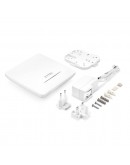 ZyXEL NWA50BE, BE5100, Dual Radio 2x2 MU-MIMO, PoE