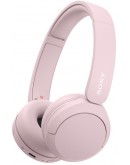 Sony Headset WH-CH520, pink