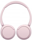 Sony Headset WH-CH520, pink