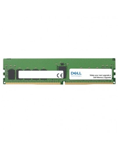 Dell Memory Upgrade - 16 GB - 1Rx8 DDR5 RDIMM 5600