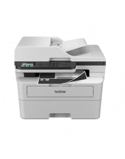 Brother MFC-B7800DN Laser Multifunctional