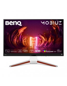 Монитор BenQ MOBIUZ EX3210U 31.5 IPS, 1ms, 144Hz, 3840x216