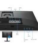 Монитор BenQ SW272Q 27 IPS, 2K, 2560x1440 2K, 300 cd/m2, P