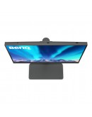 Монитор BenQ SW272Q 27 IPS, 2K, 2560x1440 2K, 300 cd/m2, P