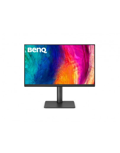 Монитор BenQ PD2706QN, 27, 100Hz, 4K IPS, AQCOLOR, Designe