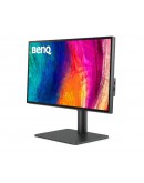 Монитор BenQ PD2506Q  25 IPS, 2560x1440 WQHD, 95% P3, Disp