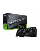 MSI RTX5070 12G SHADOW 3X OC