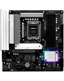 ASROCK MB Desktop B860M Pro Rs, S.1851, 4x DDR5,