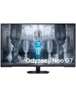 Монитор Samsung Odyssey Neo G7