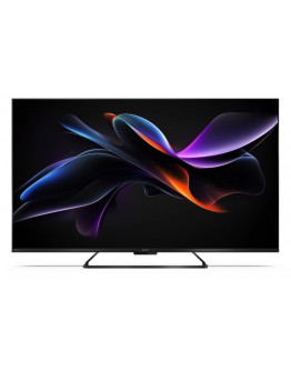 Sharp 50HR7265E, 50 QLED  GOOGLE TV, 4K 144Hz Quan