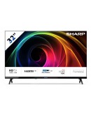 Sharp 32HA1205E, 32 LED HD 1366x768 HD Frameless, 