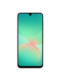 Смартфон Samsung SM-A266 GALAXY A26 5G 128GB 6GB White