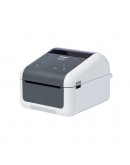 Brother TD-4420DN high-quality network desktop lab