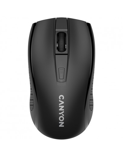 CANYON MW-7, 2.4Ghz wireless mouse, 6 buttons,