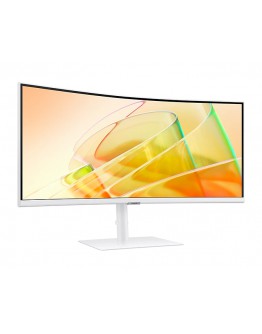 Монитор Samsung 34A650 34 Curved VA 3440x1440 5ms 100Hz DP