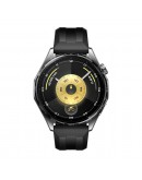 Huawei Watch GT6, Atum-B19F, Black Rubber + Huawei