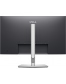 Монитор Dell P2725D, 27 WQHD LED, IPS Anti-Glare, 5ms, 100