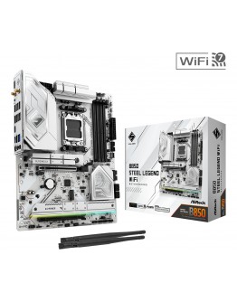 ASROCK B850 STEEL LEGENF WIFI