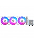 MSI MAG CORELIQUID A13 360 WHITE, 3x120mm