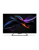 Sharp 43HR7265E, 43 QLED Google TV, 144 Hz, 4K Ult