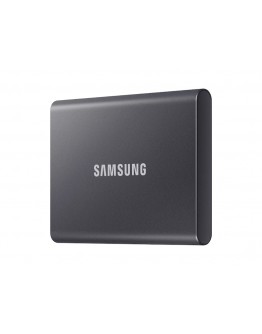 Samsung Portable SSD T7 1TB, USB 3.2, Read 1050 MB