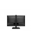 Монитор AOC 24E4U, 23.8 IPS WLED, 1920x1080@120Hz, 4ms GtG