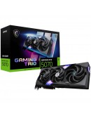 MSI Video Card Nvidia GeForce RTX 5070 12G GAMING