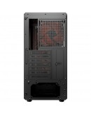 COUGAR AIRFACE PURE PRO PC Case, Mid Tower,