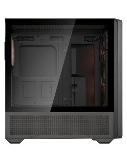 COUGAR MX600 PC Case, Mid Tower,