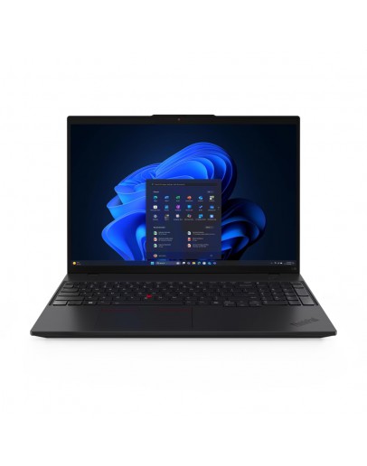 Лаптоп Lenovo ThinkPad L16 G2 Intel Core Ultra 7 255U, 12