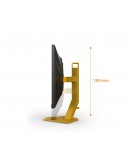 Монитор AOC CS24A, 24.1 TN eSports WLED, 1920x1080@610Hz (