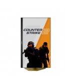 Монитор AOC CS24A, 24.1 TN eSports WLED, 1920x1080@610Hz (