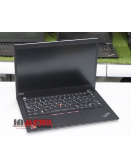 Lenovo ThinkPad X13 Gen 1 (AMD)