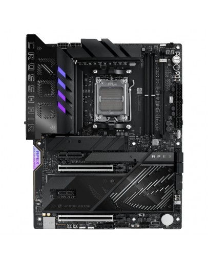 ASUS ROG CROSSHAIR X870E APEX