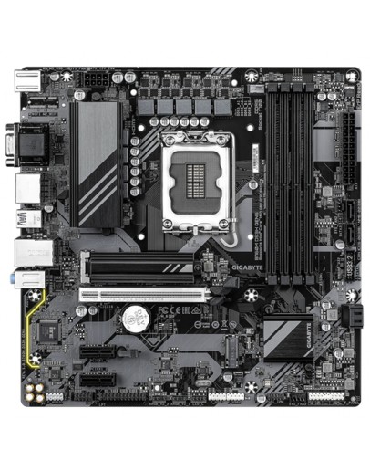 GB B760M DS3H GEN5 / LGA1700