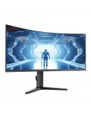 Монитор KOORUI 34 34E6UC WQHD CURVED