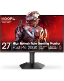 Монитор KOORUI 24 G2722P IPS QHD 200HZ