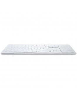 CLEVETURA CLVX 1 Touch-On-Keys AI Wireless