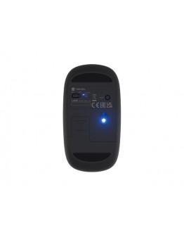 Natec Mouse Lark Wireless, 4000DPI BT 5.0 Silent B