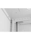 Lanberg rack cabinet 19 wall-mount 4U/600x450 with