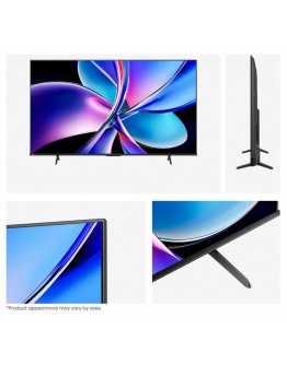 Hisense 65 E7Q Pro, 4K Ultra HD 3840x2160, QLED, Q